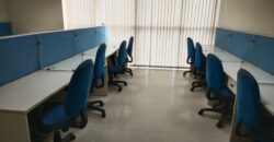 Indosoft Coworking Sector 62 Noida