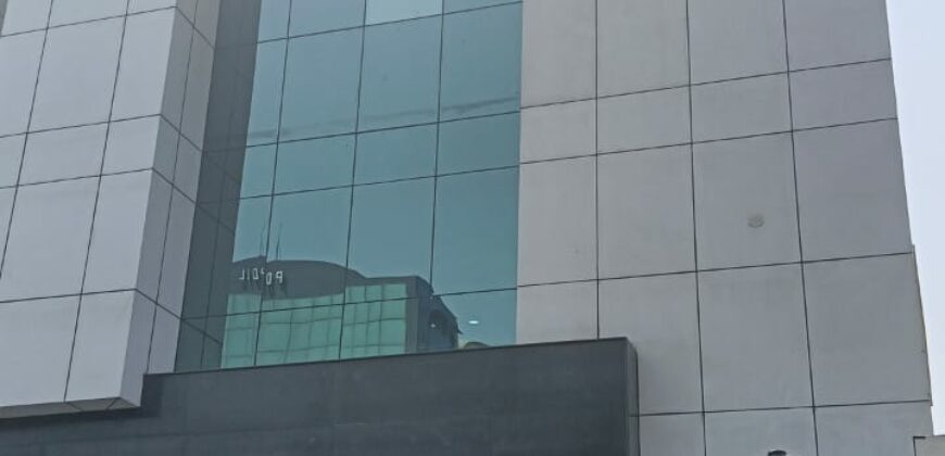 A Block, Sector 2, Noida