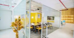 Co-Working Space For Rent in Sector 142 Noida