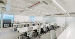 Co-Working Space For Rent in Sector 142 Noida