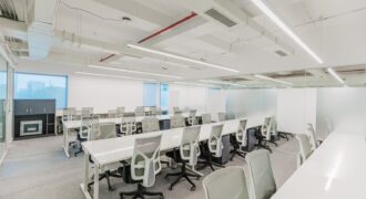 Co-Working Space For Rent in Sector 142 Noida