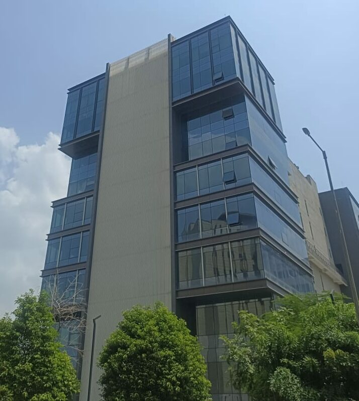 Stellar IT Park Sector 127 , Noida