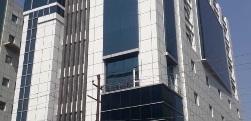 Pride Tower, Sector 125, Noida