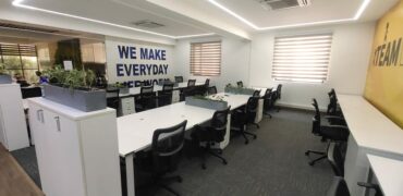 Workspaces by Innova, Sector 63, Noida