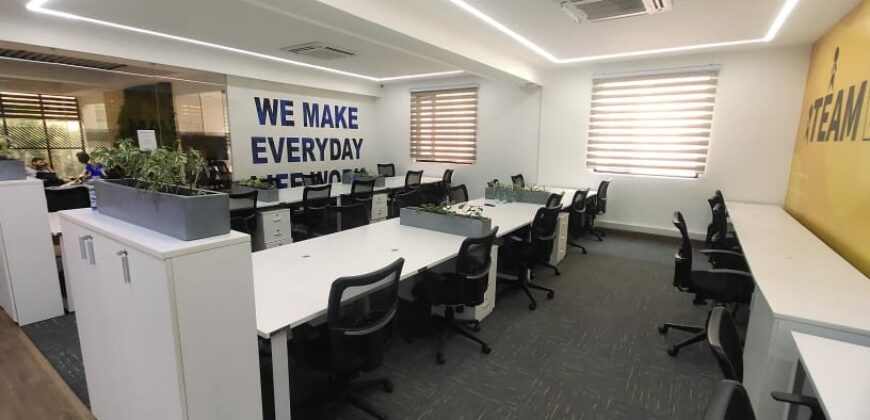 Workspaces by Innova, Sector 63, Noida