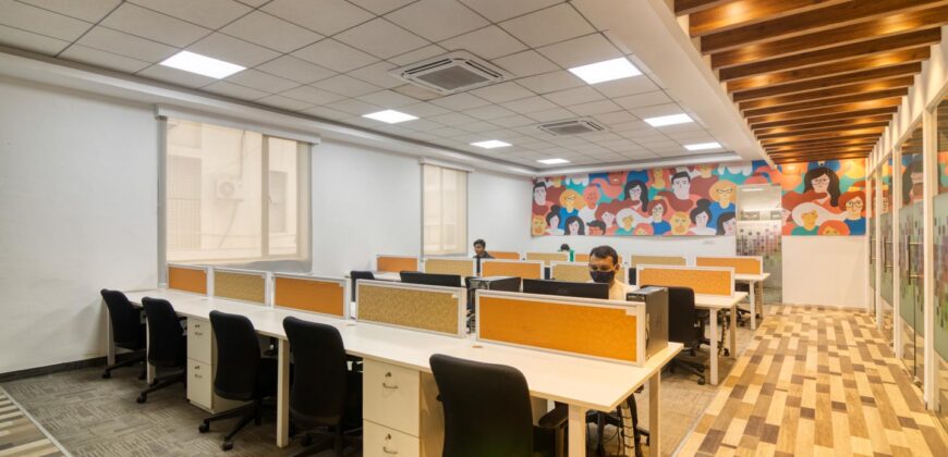 Workspaces by Innova, Sector 63, Noida