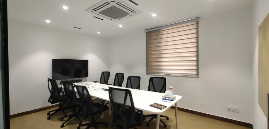 Workspaces by Innova, Sector 63, Noida