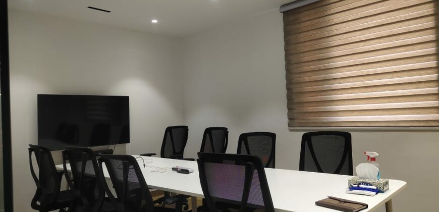 Workspaces by Innova, Sector 63, Noida