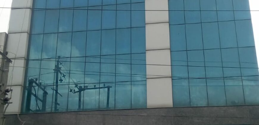 Office Space in Sector-2, Noida.