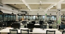 Candor TechSpace, Sector 62, Noida