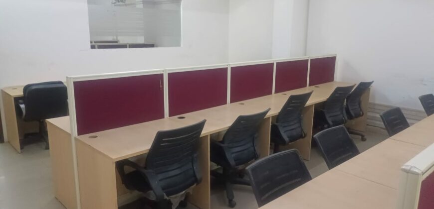 Office Space in Sector-2, Noida.