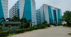 Logix Cyber Park, Sector 62, Noida