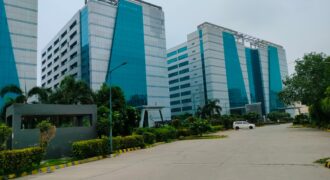 Logix Cyber Park, Sector 62, Noida