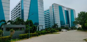 Logix Cyber Park, Sector 62, Noida